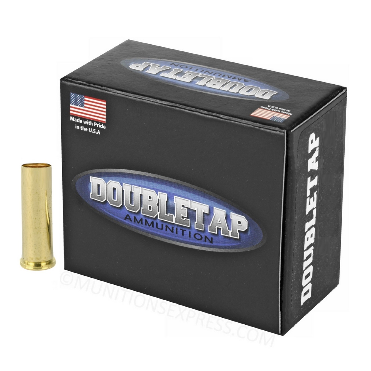 DUBLE TAP 32 H&R MAG 120GR SNAKESHOT 20RD BOX - Image 1