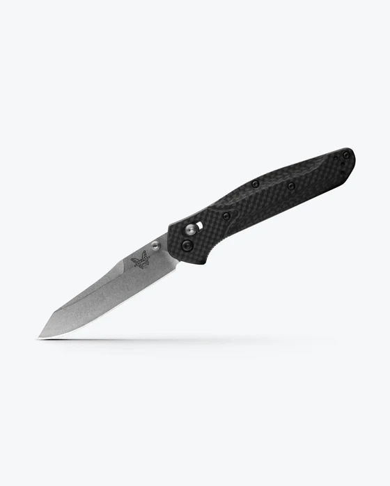 Osborne | Carbon Fiber 940-1 - Image 1
