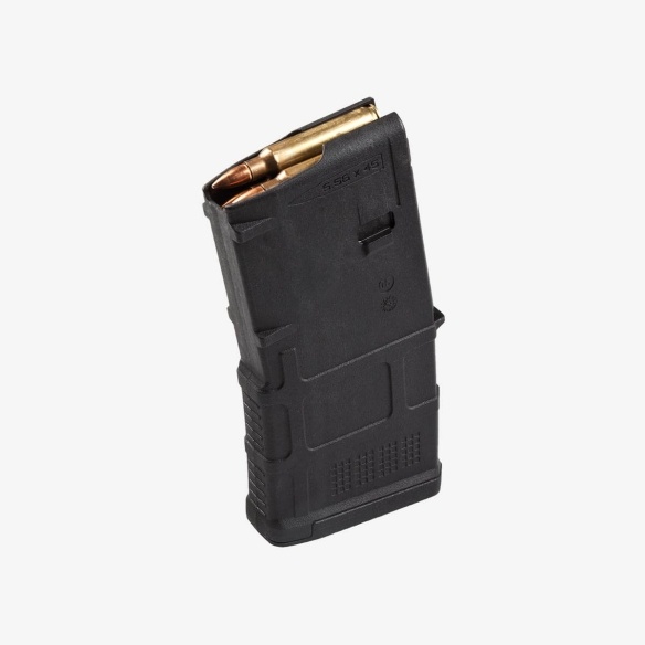 MAGPUL M3 PMAG BLACK 20RD MAGAZINE FOR AR15