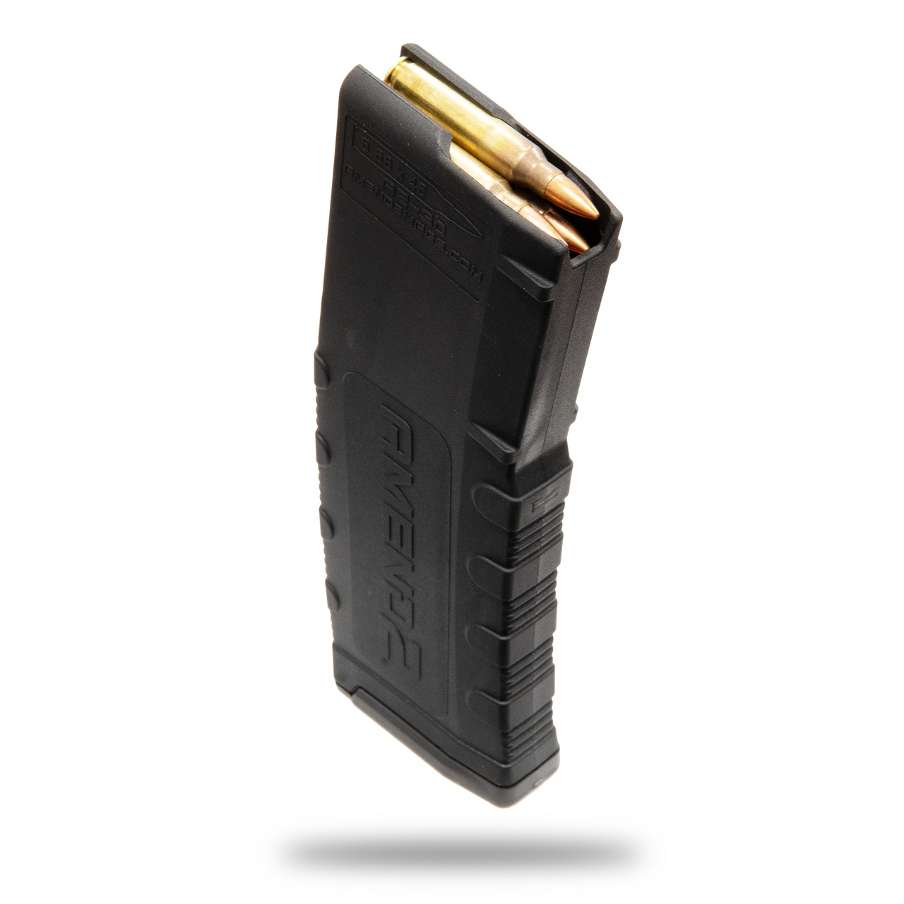 AMEND 2 MOD 2 30RD 5.56/223REM 30RD AR15 MAGAZINES 