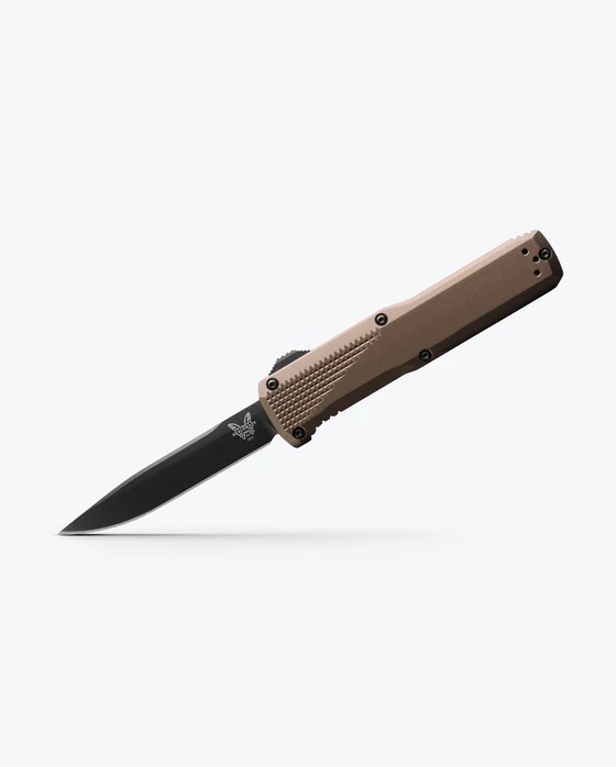 Phaeton® | Dark Earth Aluminum 4600DLC-1 - Image 1