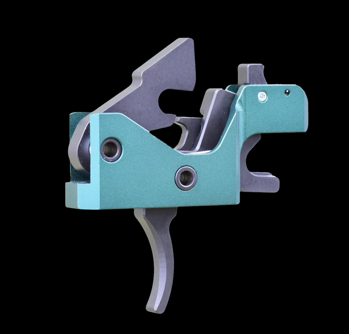 The Triggered Company - Disruptor AR-15 Forced Reset Trigger (FRT) - FREE SHIPPING