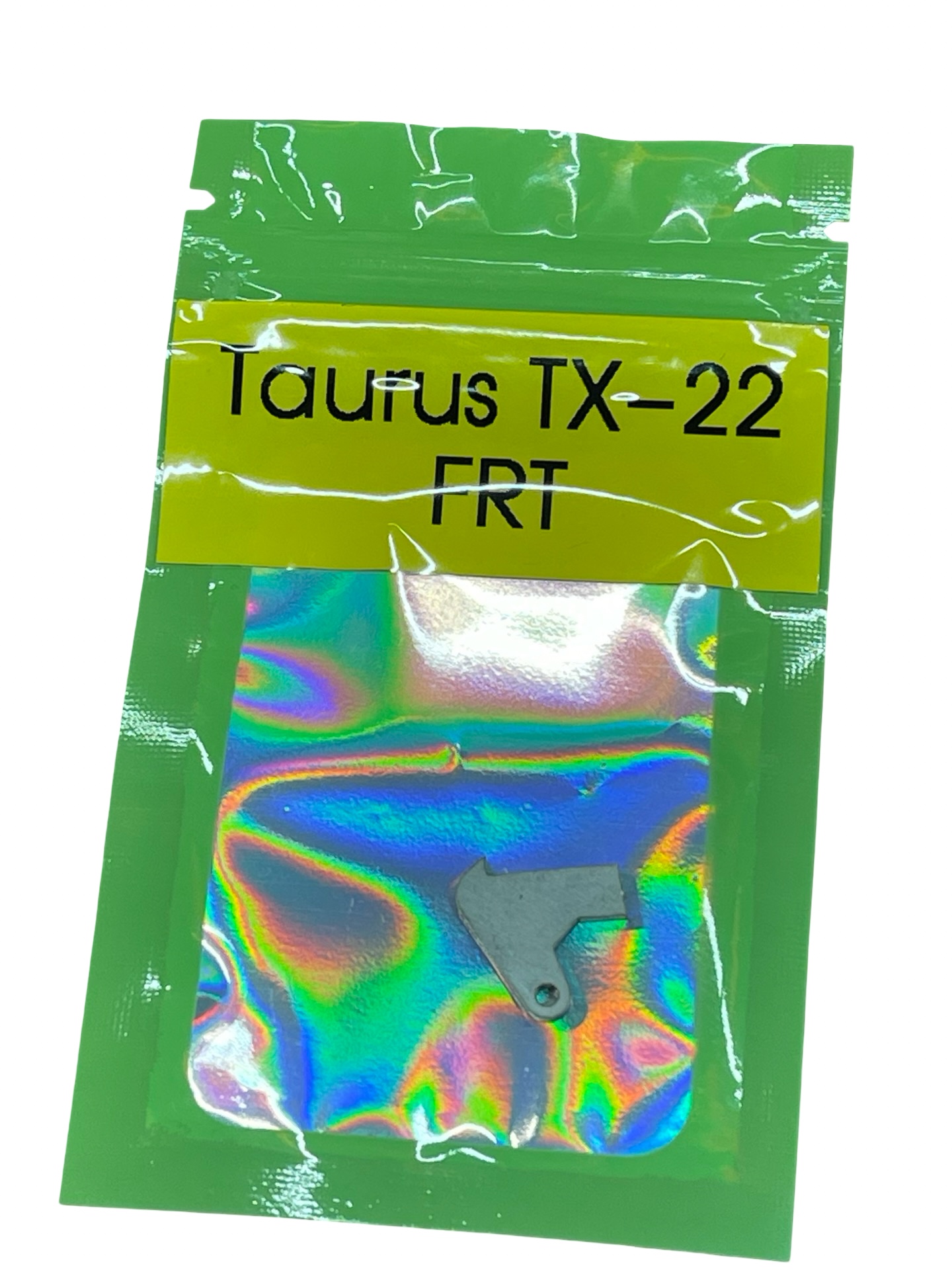Taurus TX-22 Forced Reset Trigger