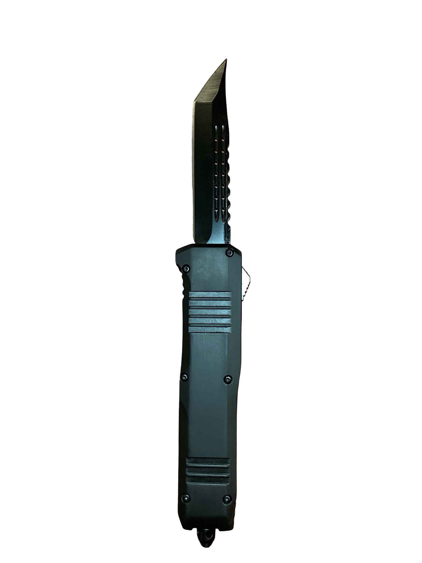 OTF Tanto Zinc Blade