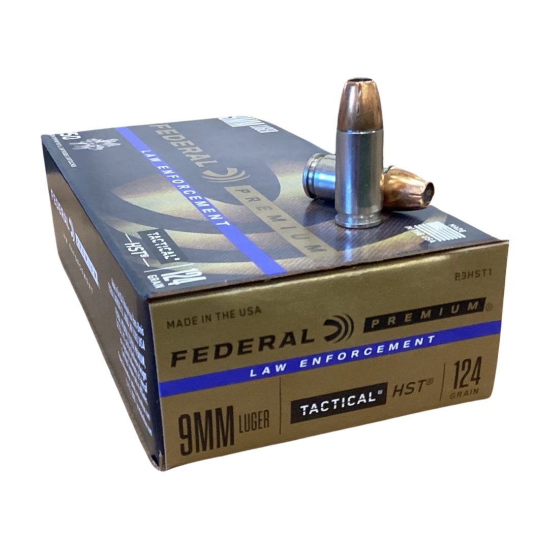 Flip Ammo — Premium Ammunition & Accessories