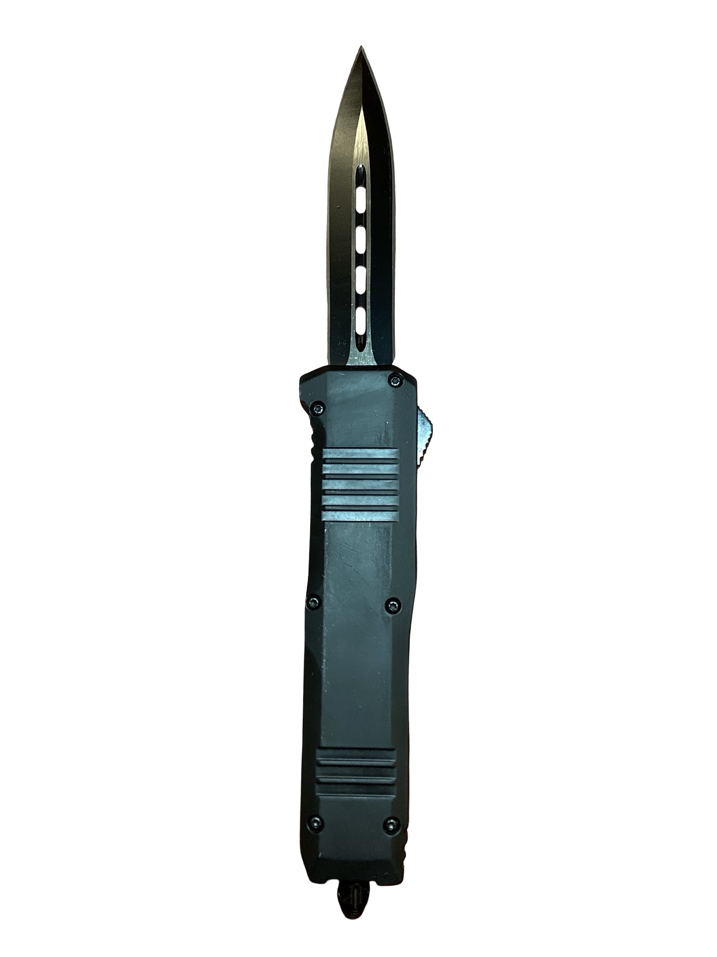 OTF Double Sided Zinc Blade
