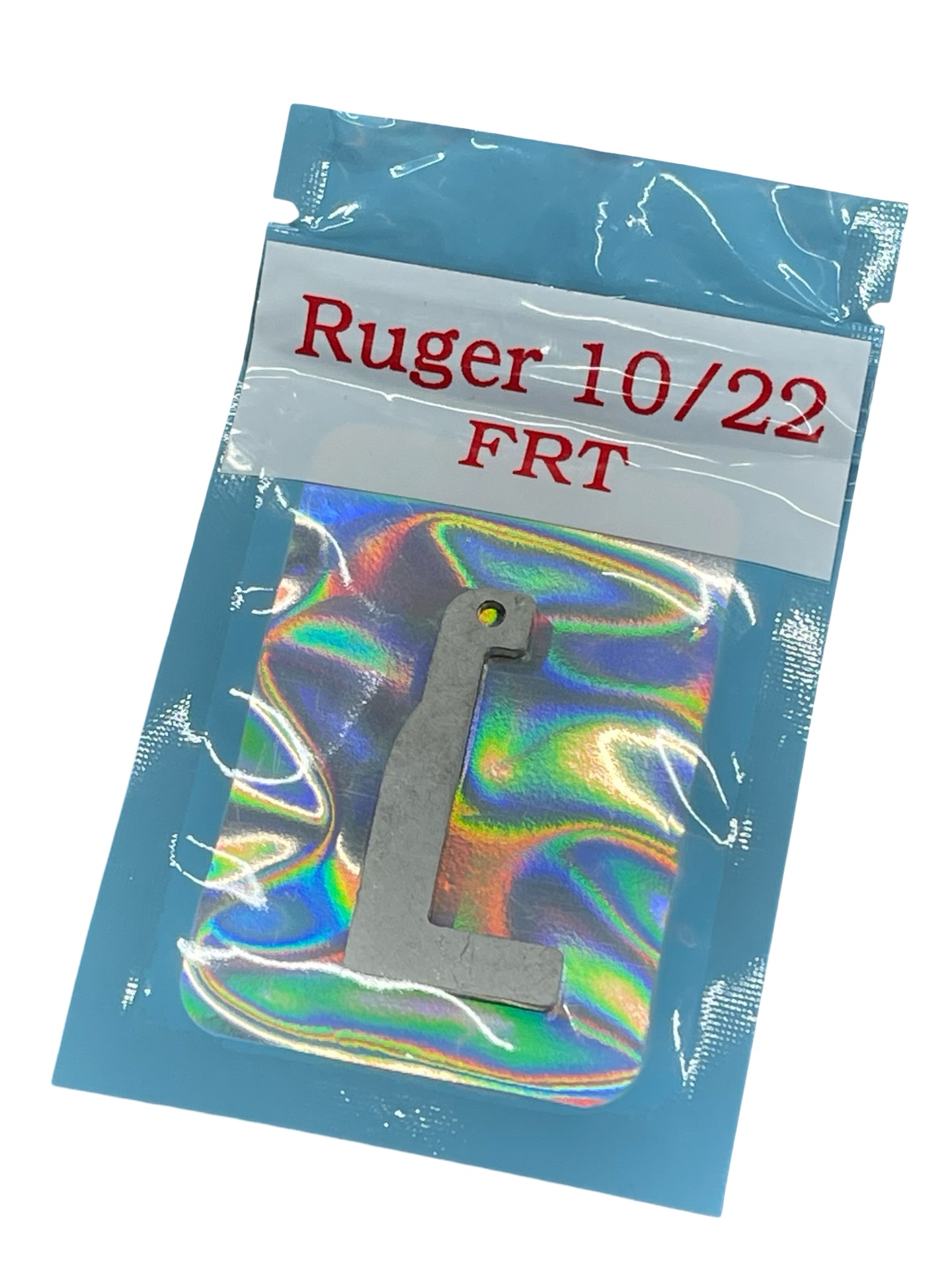 Ruger 10-22 Forced Reset Trigger