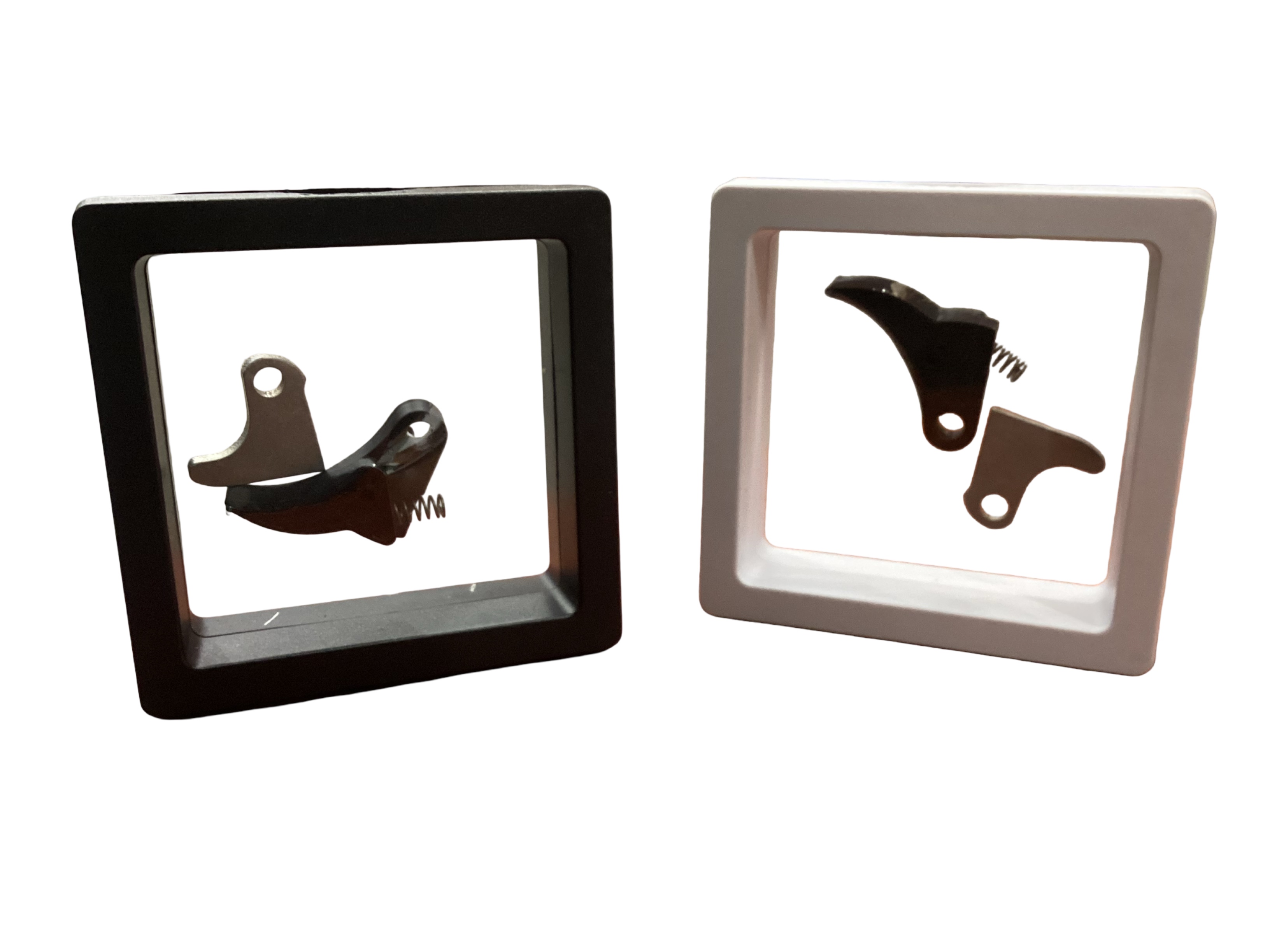 Trinity Triggers - Glock Forced Reset Trigger