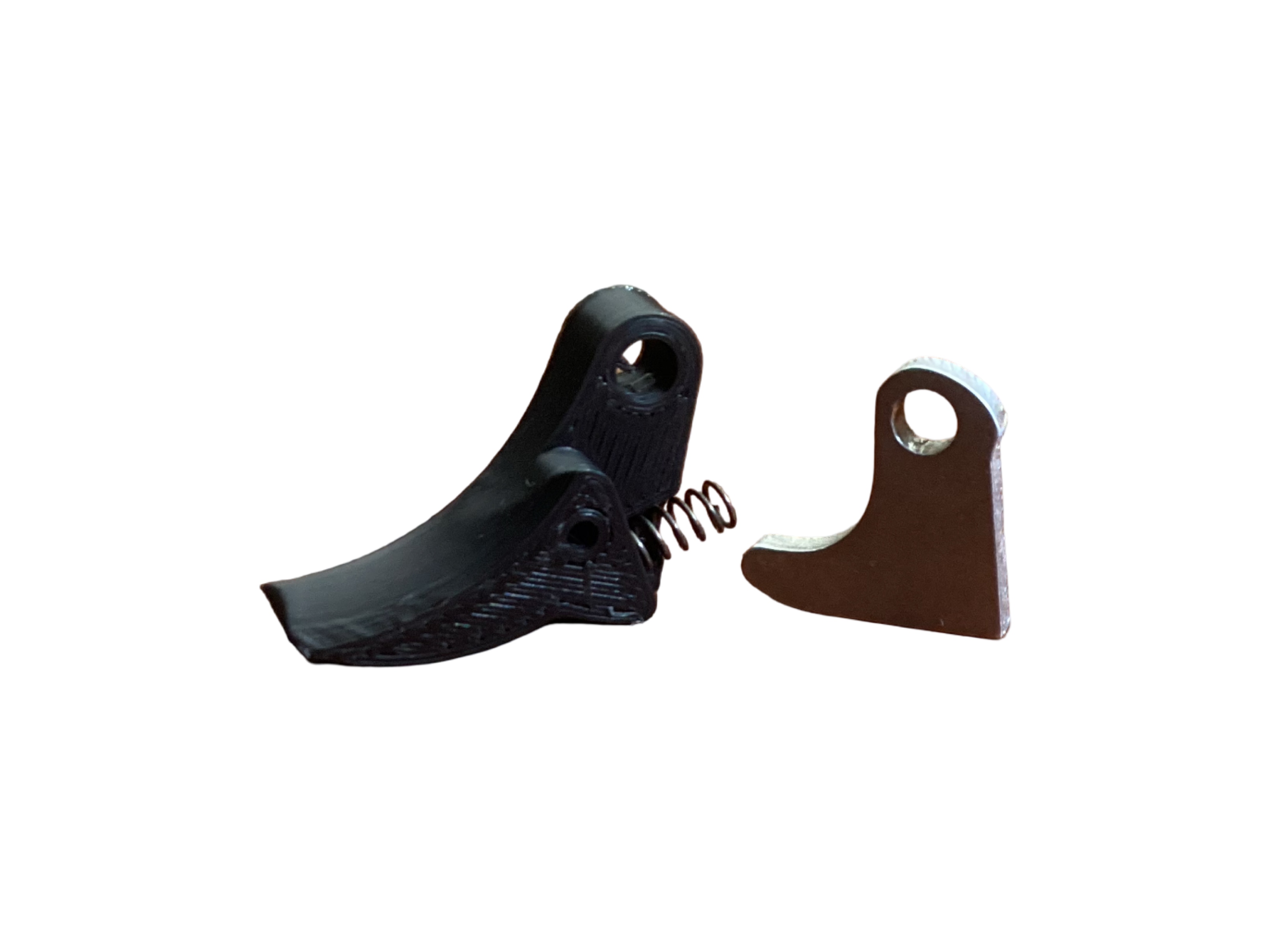 Trinity Triggers - Glock Forced Reset Trigger thumbnail 2