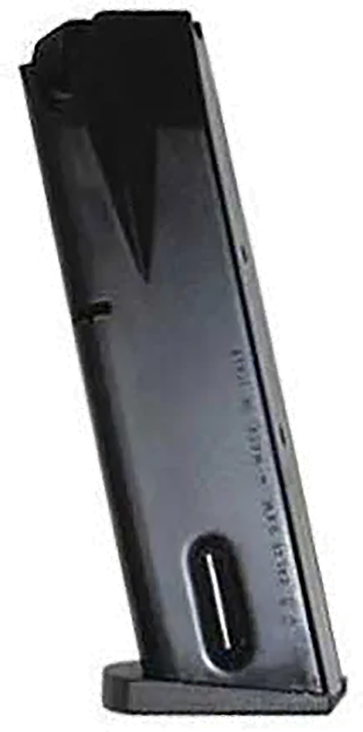 Beretta USA JM80399HC 92/96  11rd 40 S&amp;W Black Steel