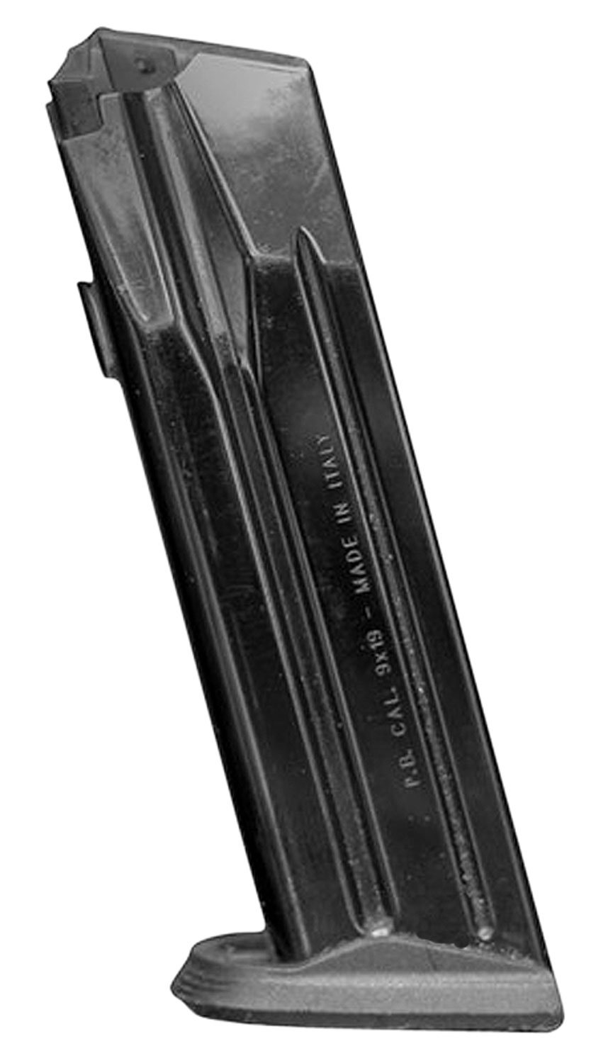 9MM - Beretta 15rd USA JMAPX159CENT APX Centurion Black Steel