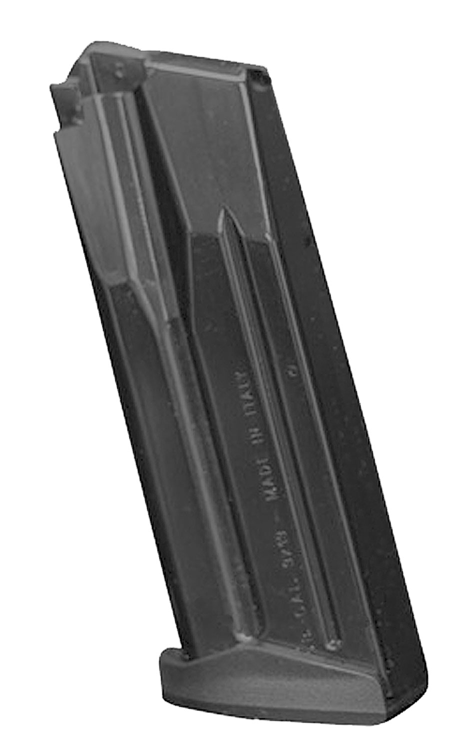 9MM Beretta 13rd Black Steel APX JMAPX139CMPT Compact