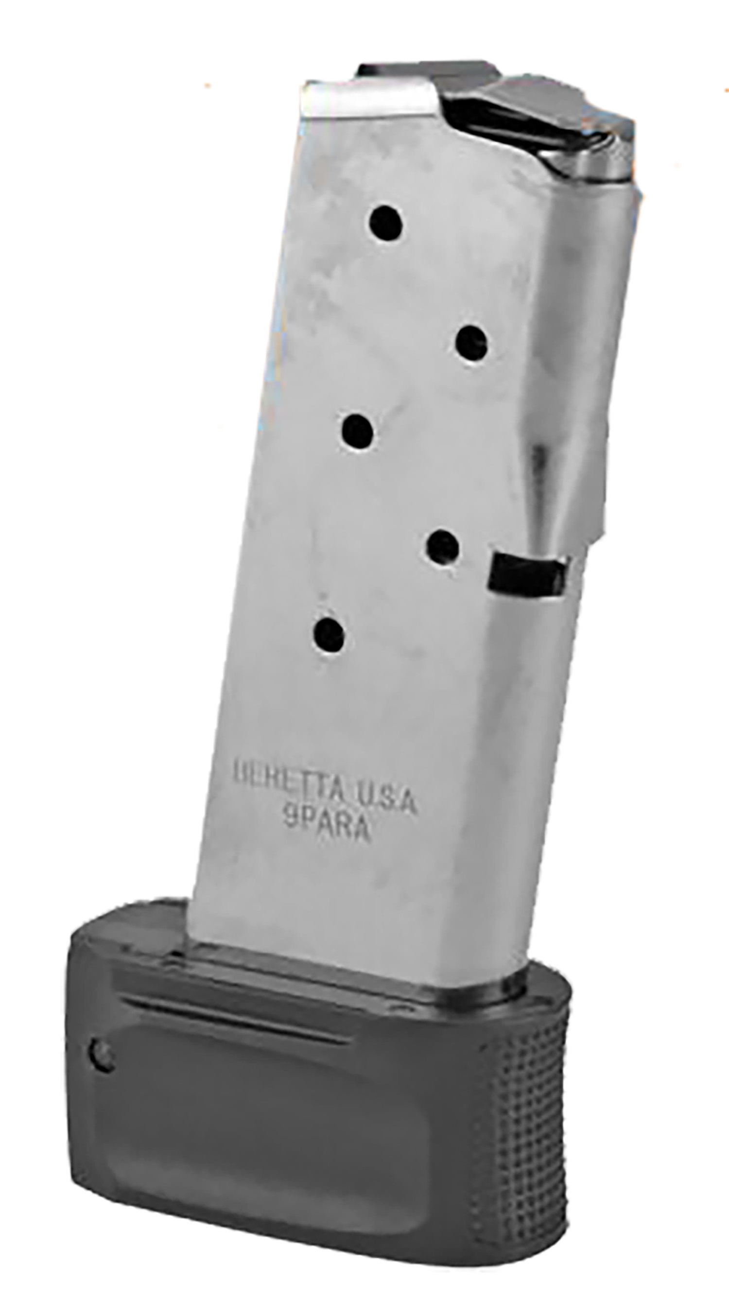 9MM - Beretta 8rd USA JMAPXCARRY8 APX Carry Stainless Steel