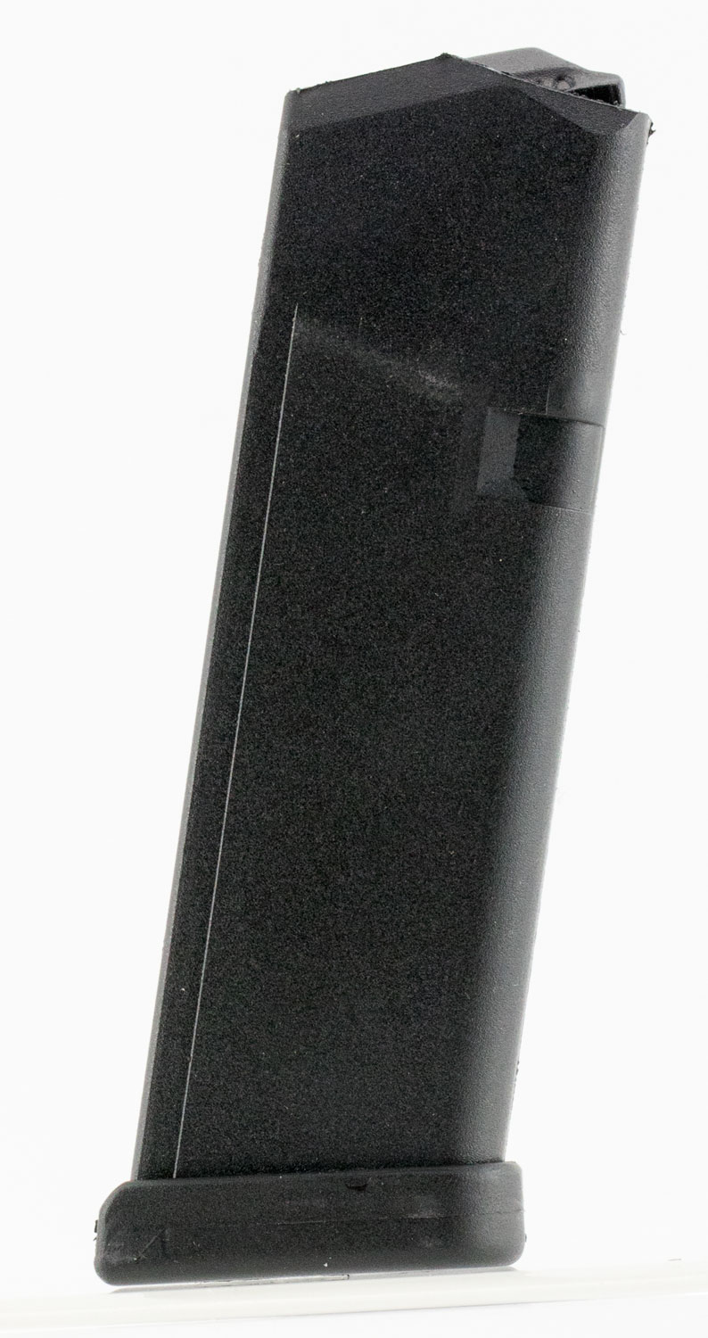 ProMag GLKA11 Standard  13rd 40 S&amp;W Compatible w/Glock 23/27 Black DuPont Zytel Polymer