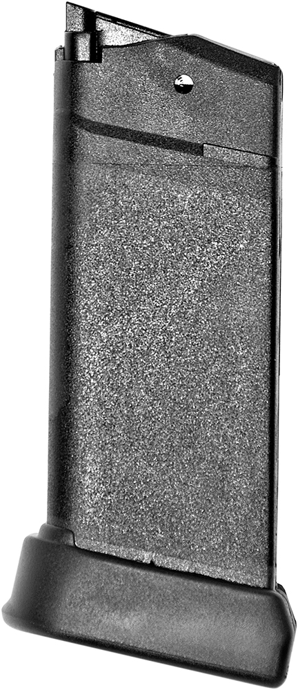 Glock MF00285 G27  10rd 40 S&amp;W Black Polymer