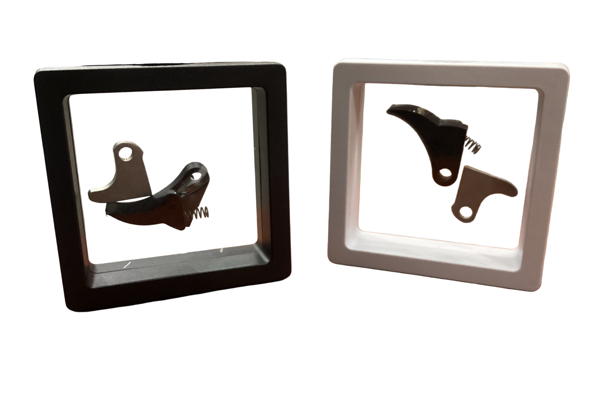 Trinity Triggers - Glock Forced Reset Trigger